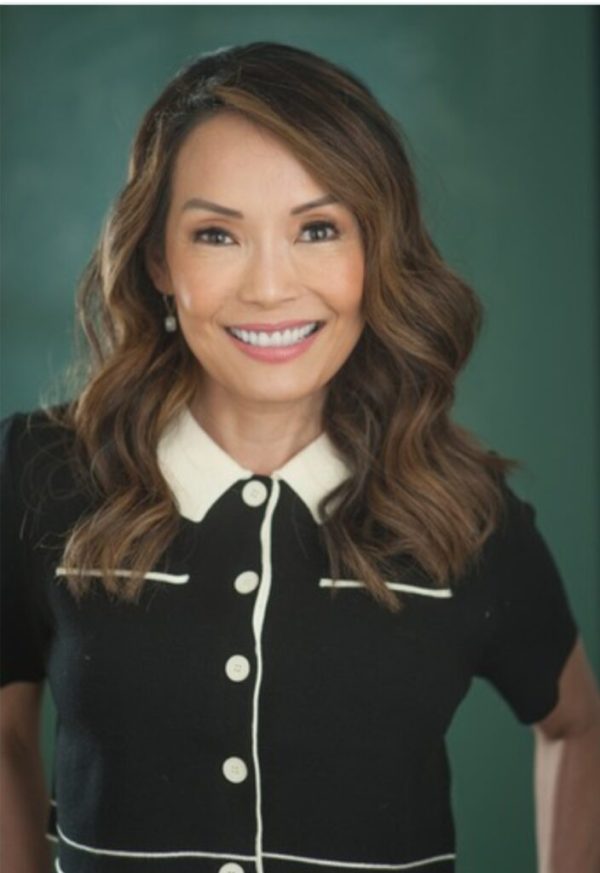 Dr. Joyce Grou